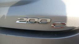 
										2015 CHRYSLER 200 GRAY full									