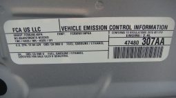 
										2015 CHRYSLER 200 GRAY full									