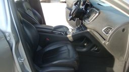 
										2015 CHRYSLER 200 GRAY full									
