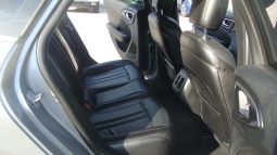 
										2015 CHRYSLER 200 GRAY full									