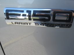 
										2006 Ford f -150 Lariat Beige full									