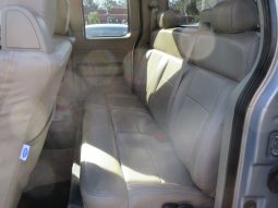 
										2006 Ford f -150 Lariat Beige full									