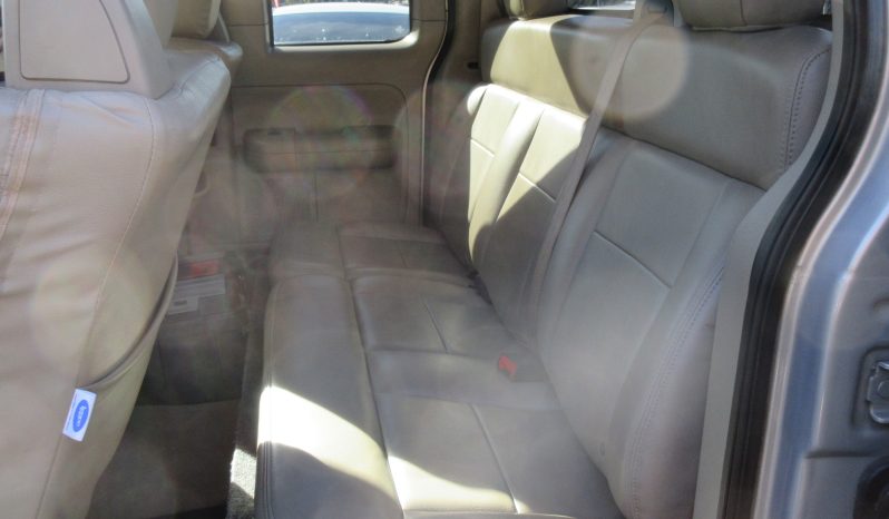 
								2006 Ford f -150 Lariat Beige full									