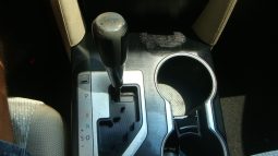 2012 TOYOTA CAMRY LE GOLD