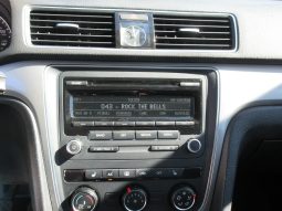 2015 VW PASSAT TSI