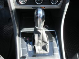 2015 VW PASSAT TSI