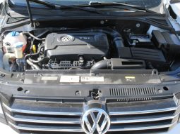 2015 VW PASSAT TSI