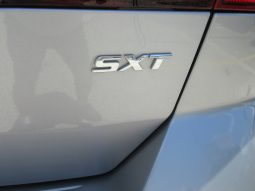 2018 DODGE JOURNEY SXT SILVER