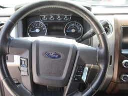 2013 F-150 Lariat 5.0l Black
