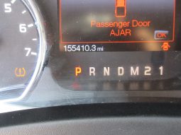 2013 F-150 Lariat 5.0l Black