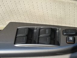 2007 TOYOTA SIENNA  LE  GOLD